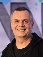 Frank Fischer, Prokurist