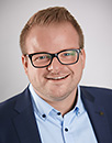 Ralf Wendt, Geschäftsführer